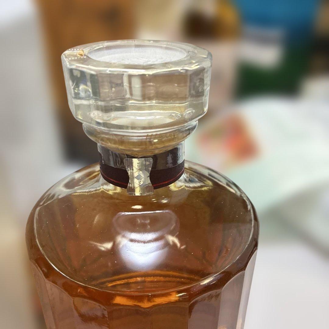 ウイスキー Hibiki Blossom Harmony 2022