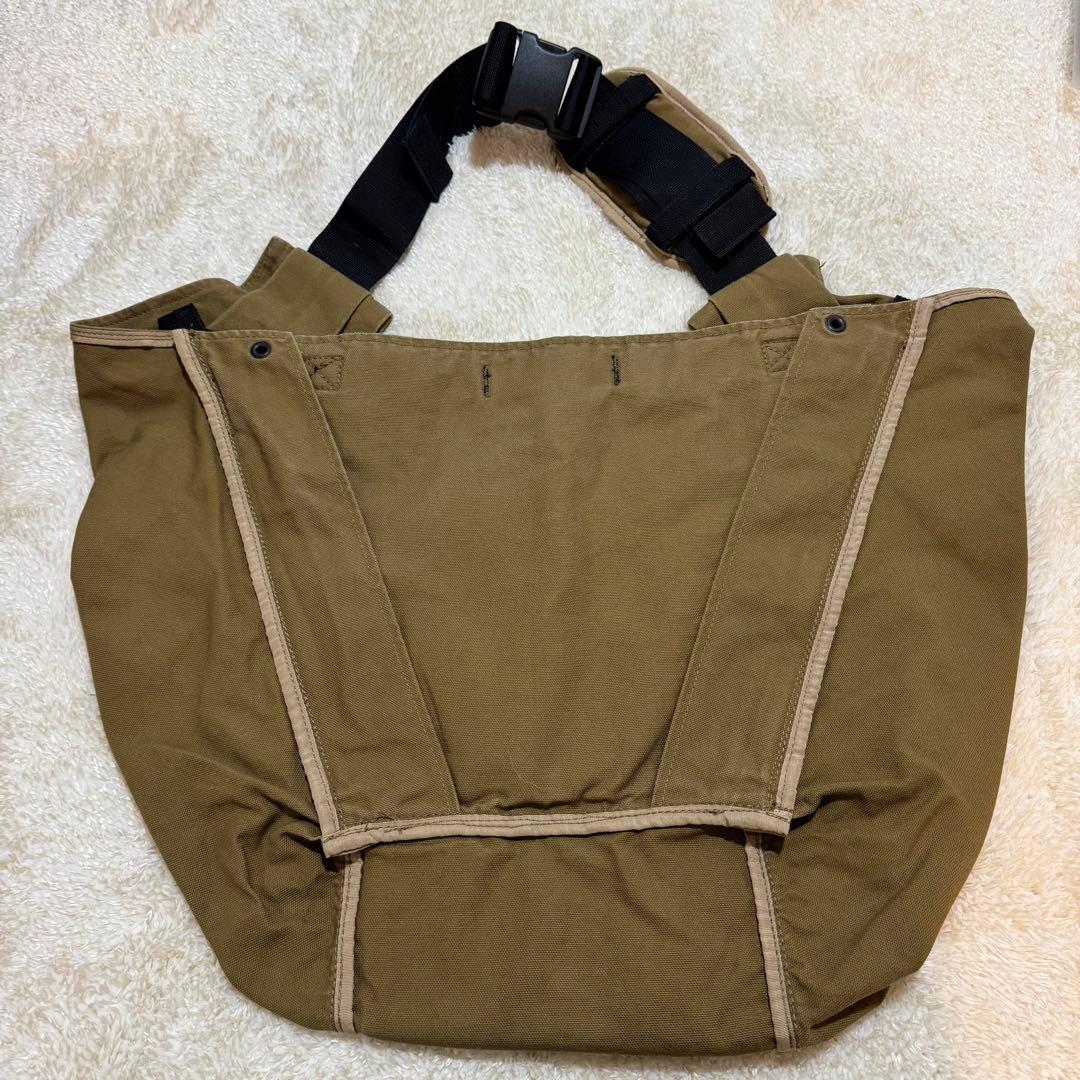 kazu10‼️ エルバ多機能ドッグスリング アベル