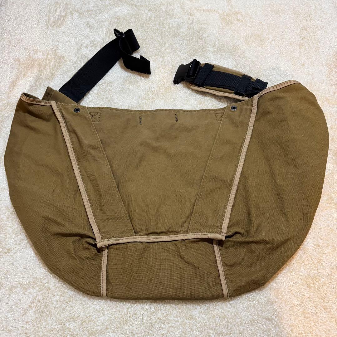 kazu10‼️ エルバ多機能ドッグスリング アベル