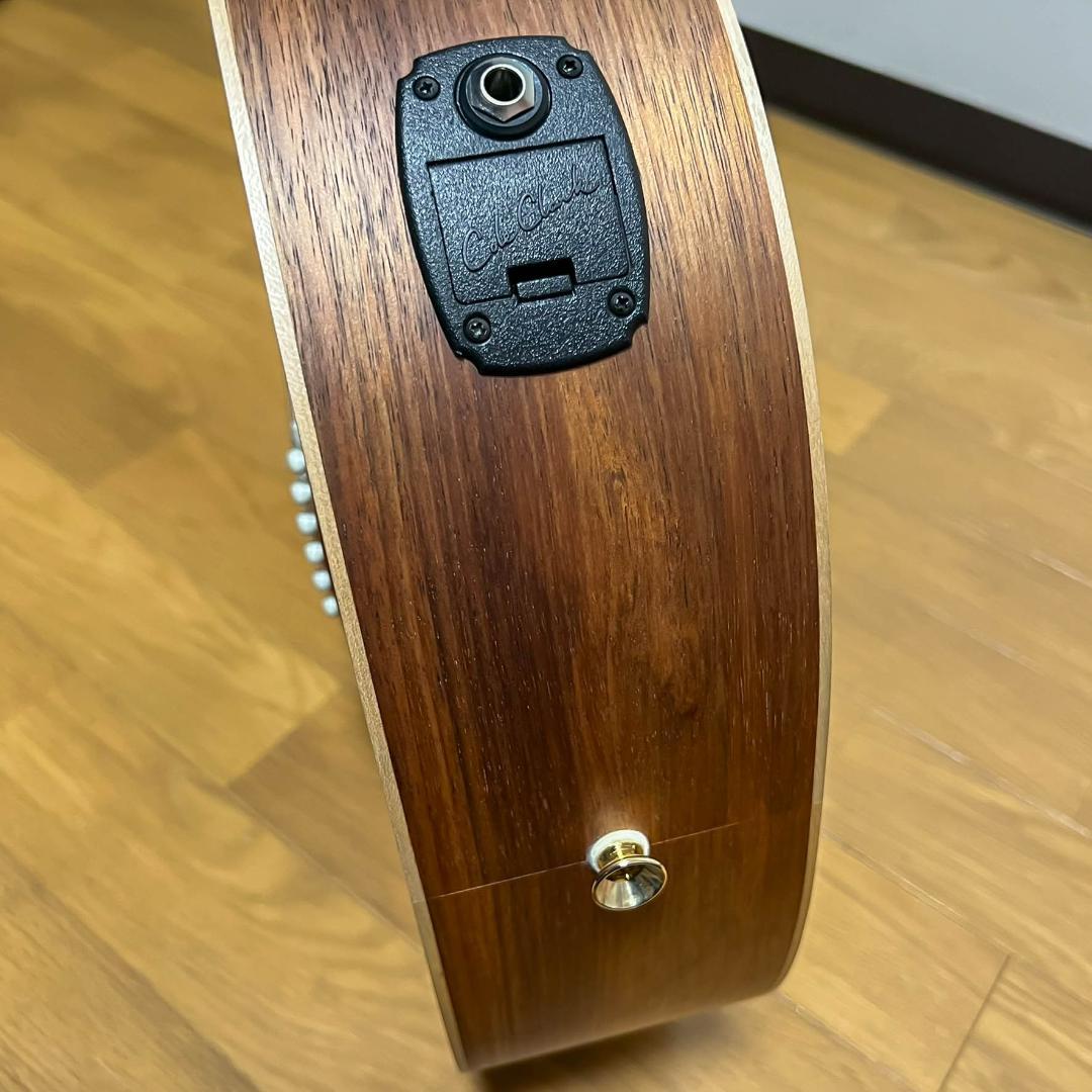 【希少】Cole Clark Little Lady コールクラーク ミニギター