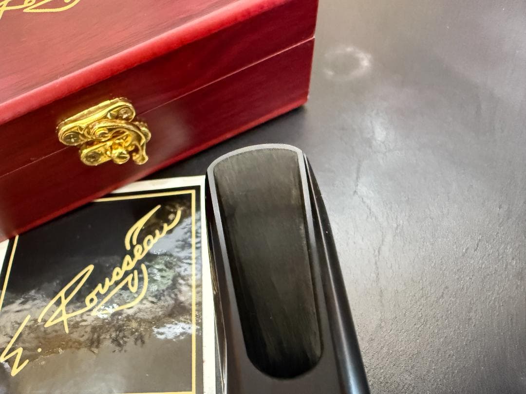 管楽器・吹奏楽器 E. Rousseau ER50 CLASSIC