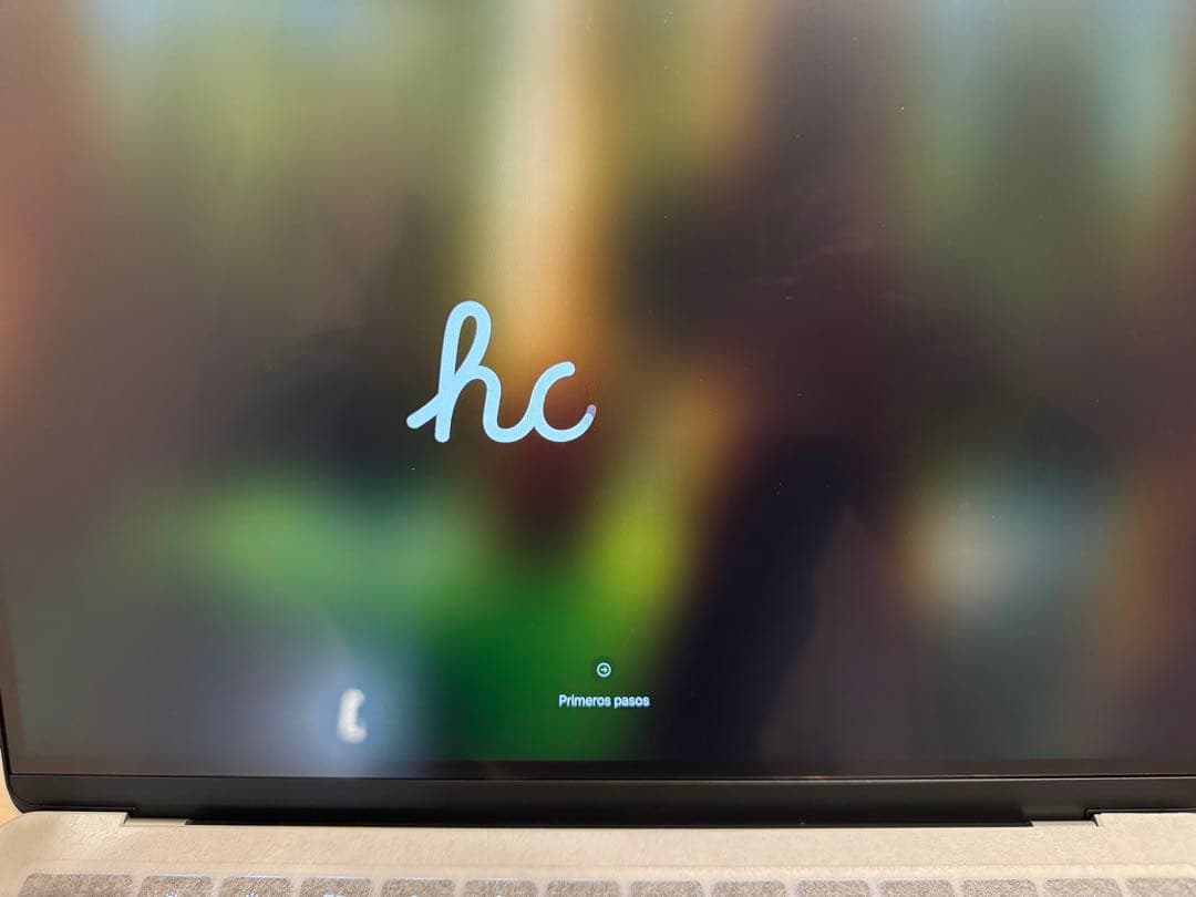 【極美品】MacBook Air13インチ 2025年M4 256GB シルバー