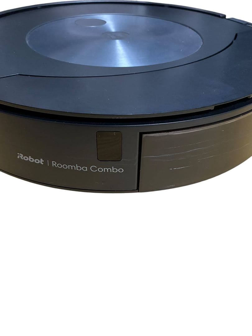 良品✨ ルンバ j7+ Combo 付属品完備 使用数回のみ 動作良好