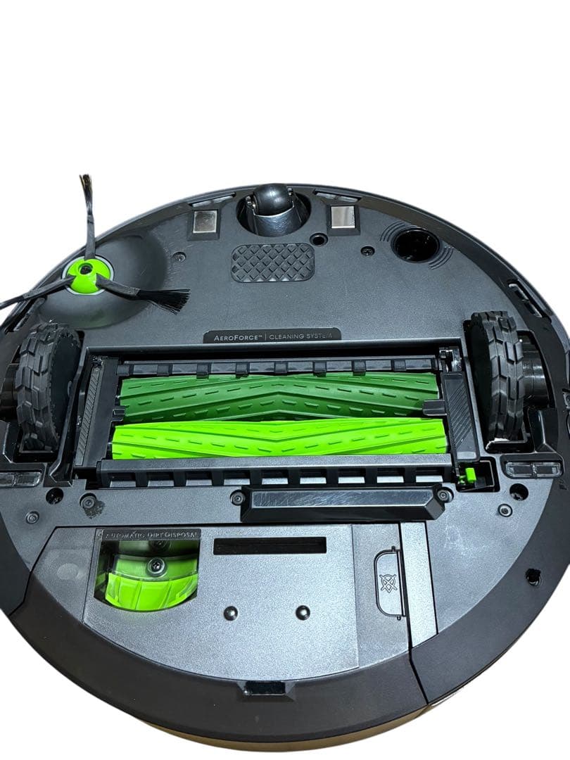 良品✨ ルンバ j7+ Combo 付属品完備 使用数回のみ 動作良好