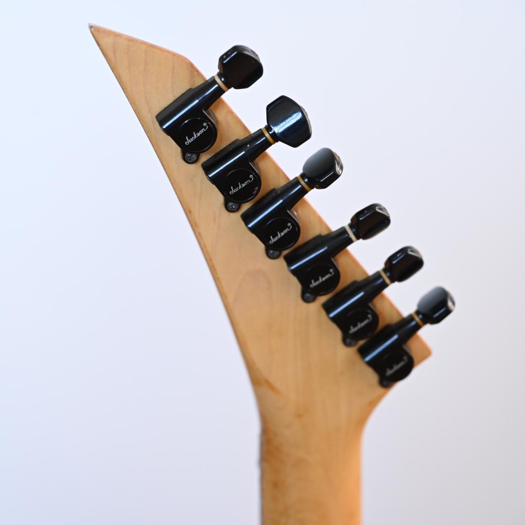 Charvel シャーベル エレキギター ナチュラル 木目調 G010