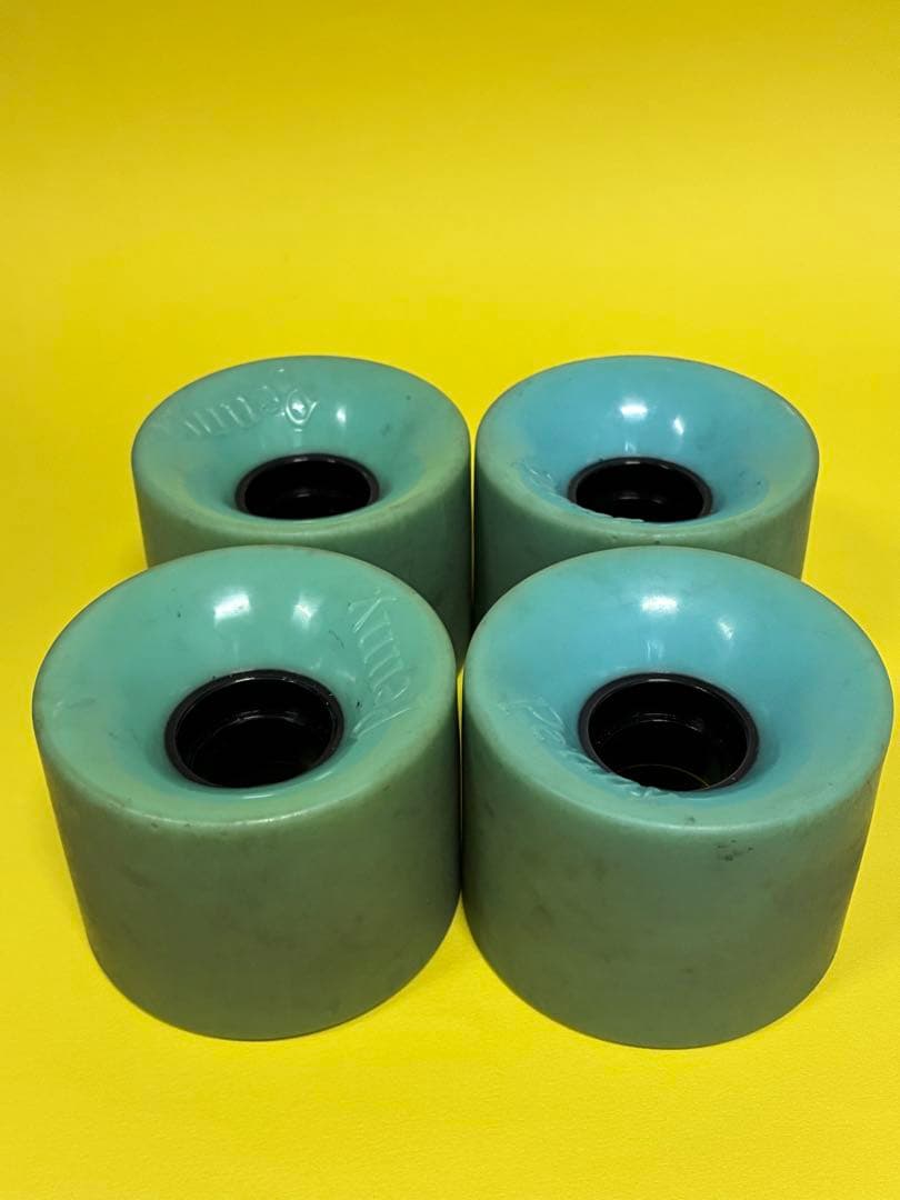 Penny 27インチ ニッケル アイスカラー 国内正規品美品 スペアウィール付