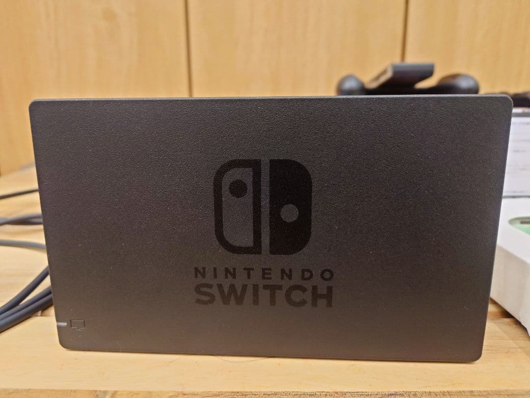 Nintendo Switch スプラトゥーン2セット ※ソフトなし