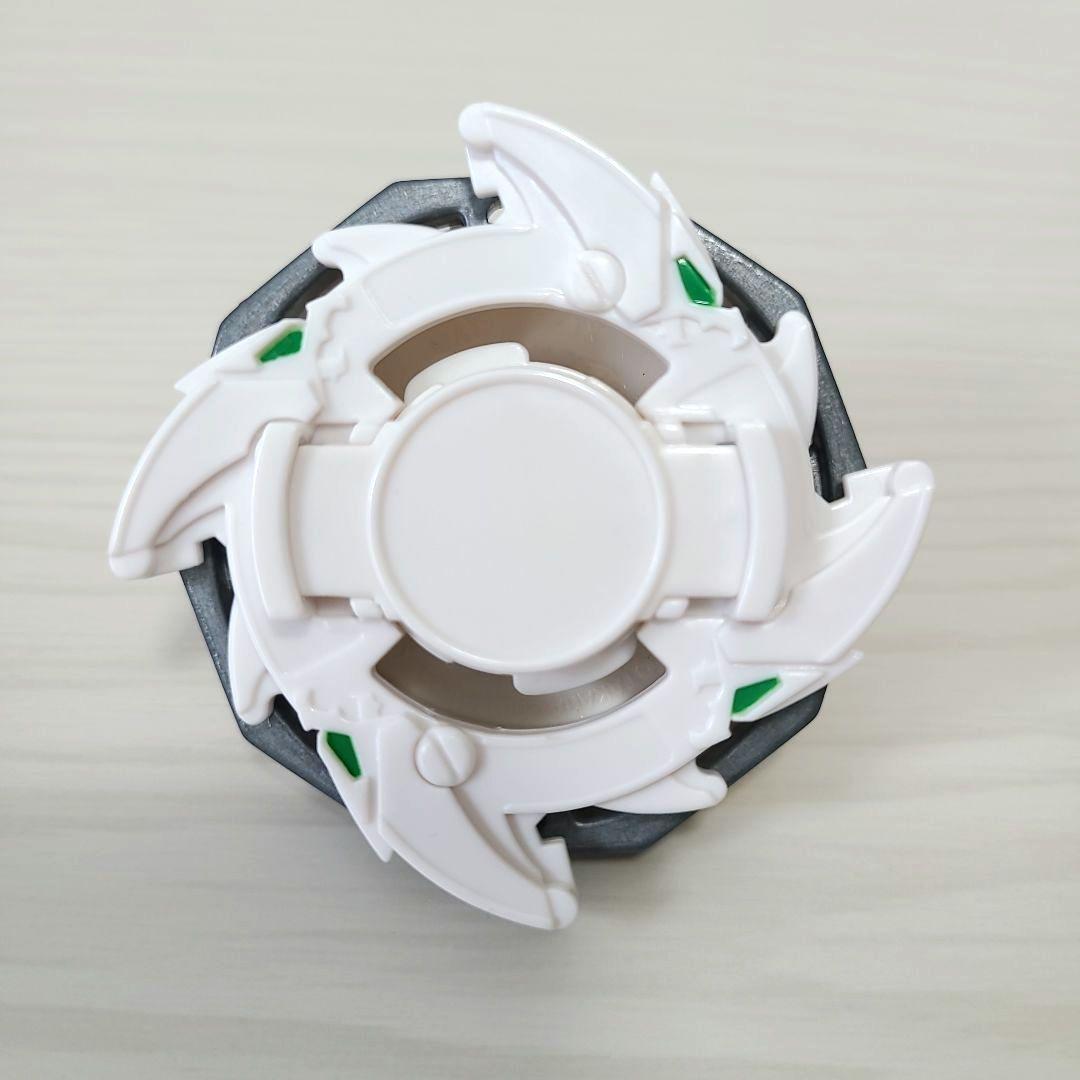 ベイブレード ドラグーンV (ビクトリー)