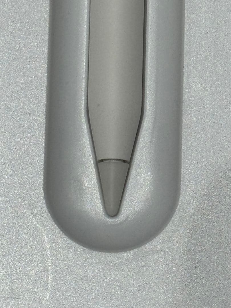 Apple Pencil 第2世代 Apple純正 美品 ほぼ未使用