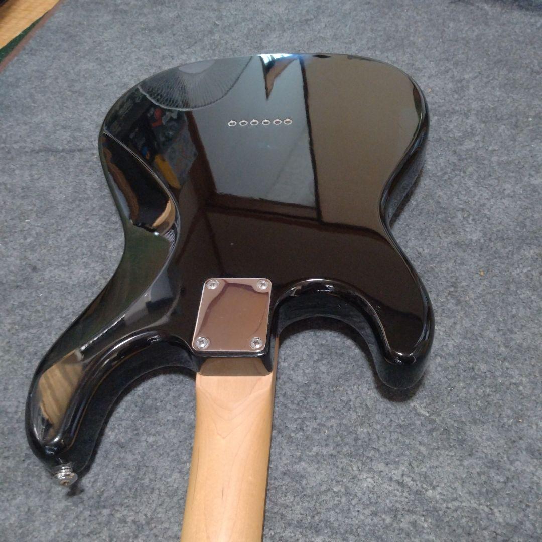 グラスルーツ G-SUFFER ブラック 滝 善充モデル