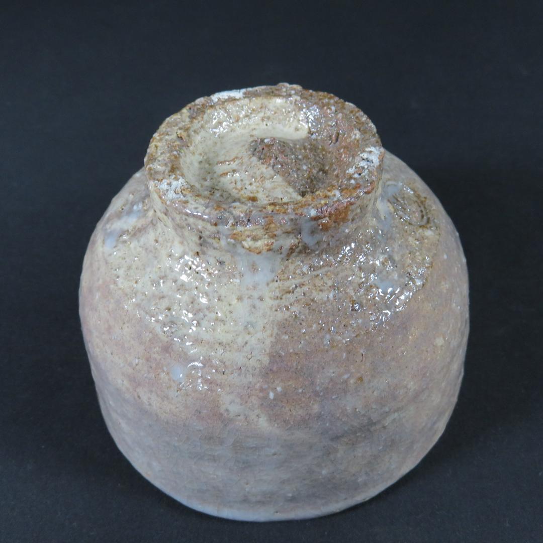 茶碗 七代 兼田三左衛門 木箱 共箱 抹茶碗 茶器 茶道具