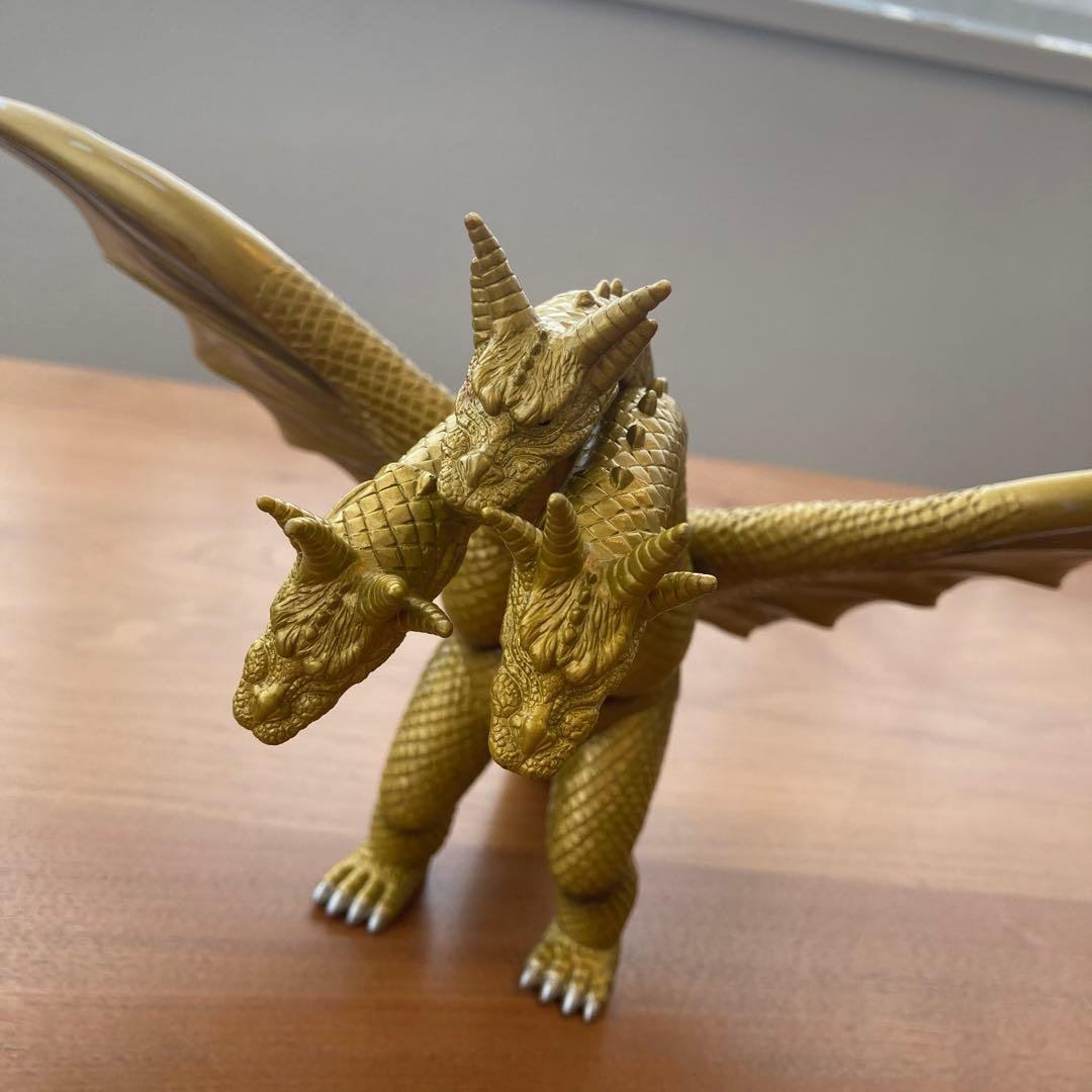 【お値下げ】ゴジラフィギュア 9体セット