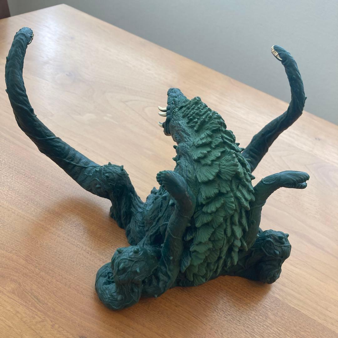 【お値下げ】ゴジラフィギュア 9体セット