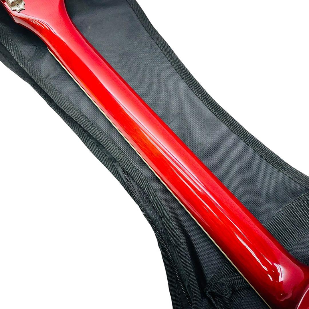 Gibson? USA刻印あり　レスポール　エレキギター