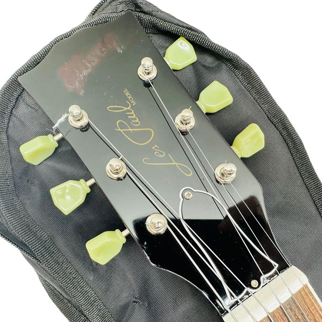 Gibson? USA刻印あり　レスポール　エレキギター