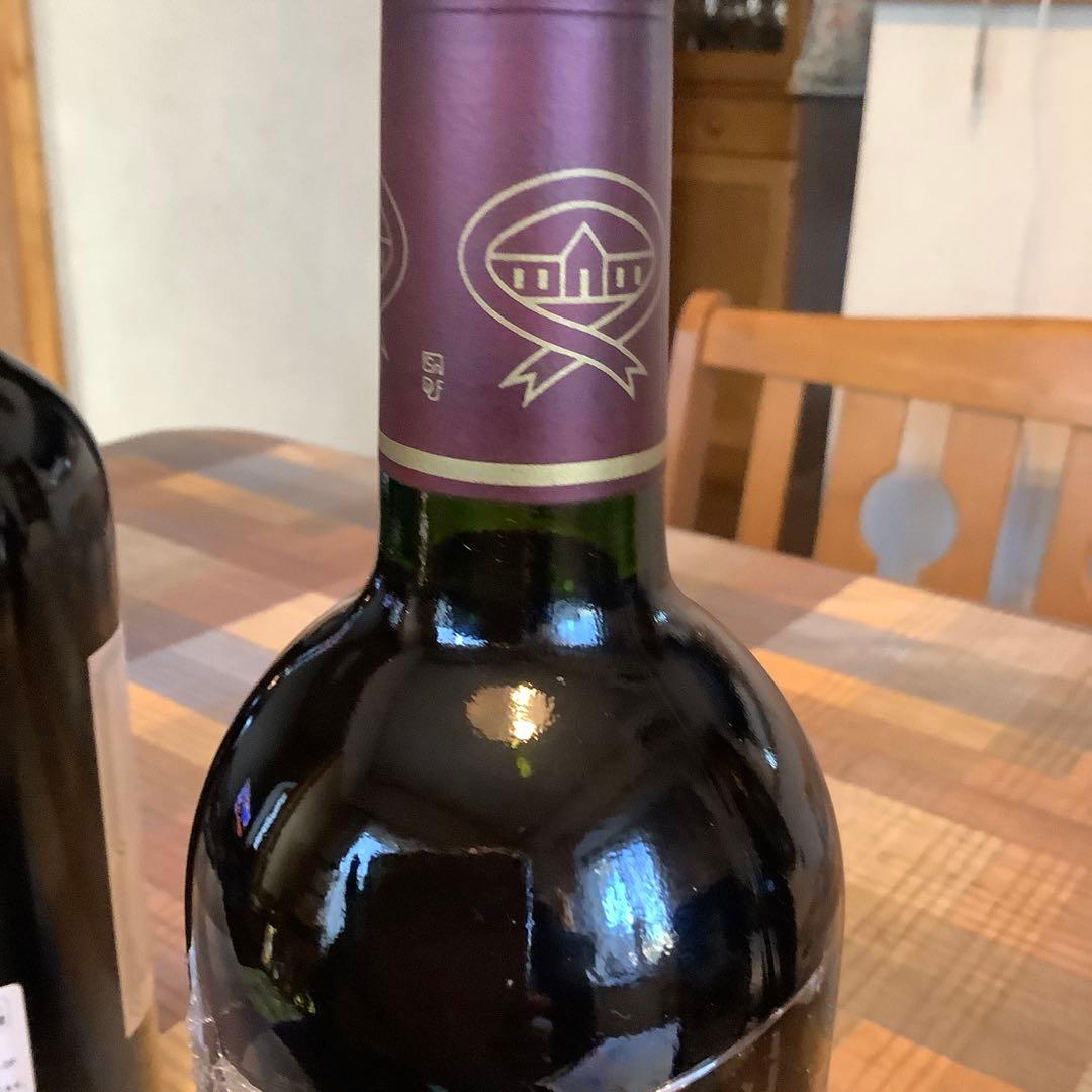 入手困難　シャトーラグランジュ2004 & シャトー　ソシアンドマレ2010