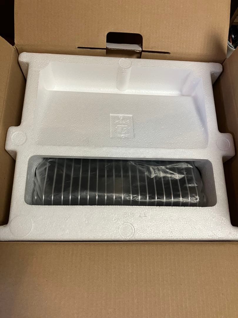 岩谷 Iwatani カセットガスストーブ デカ暖　未使用　CB-STV-DKD