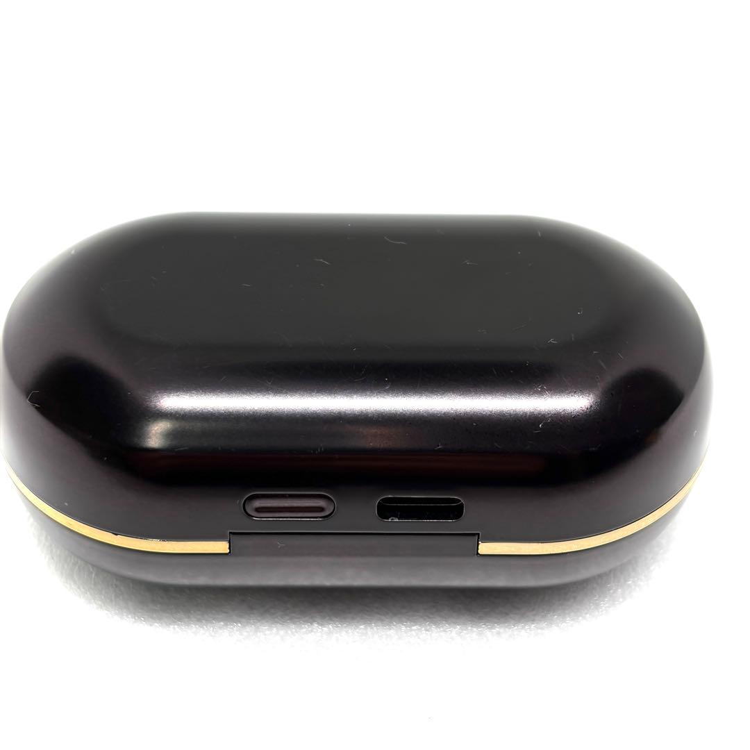 AVIOT TE-WI-PNK ワイヤレスイヤホン ピヤホン8 (154)