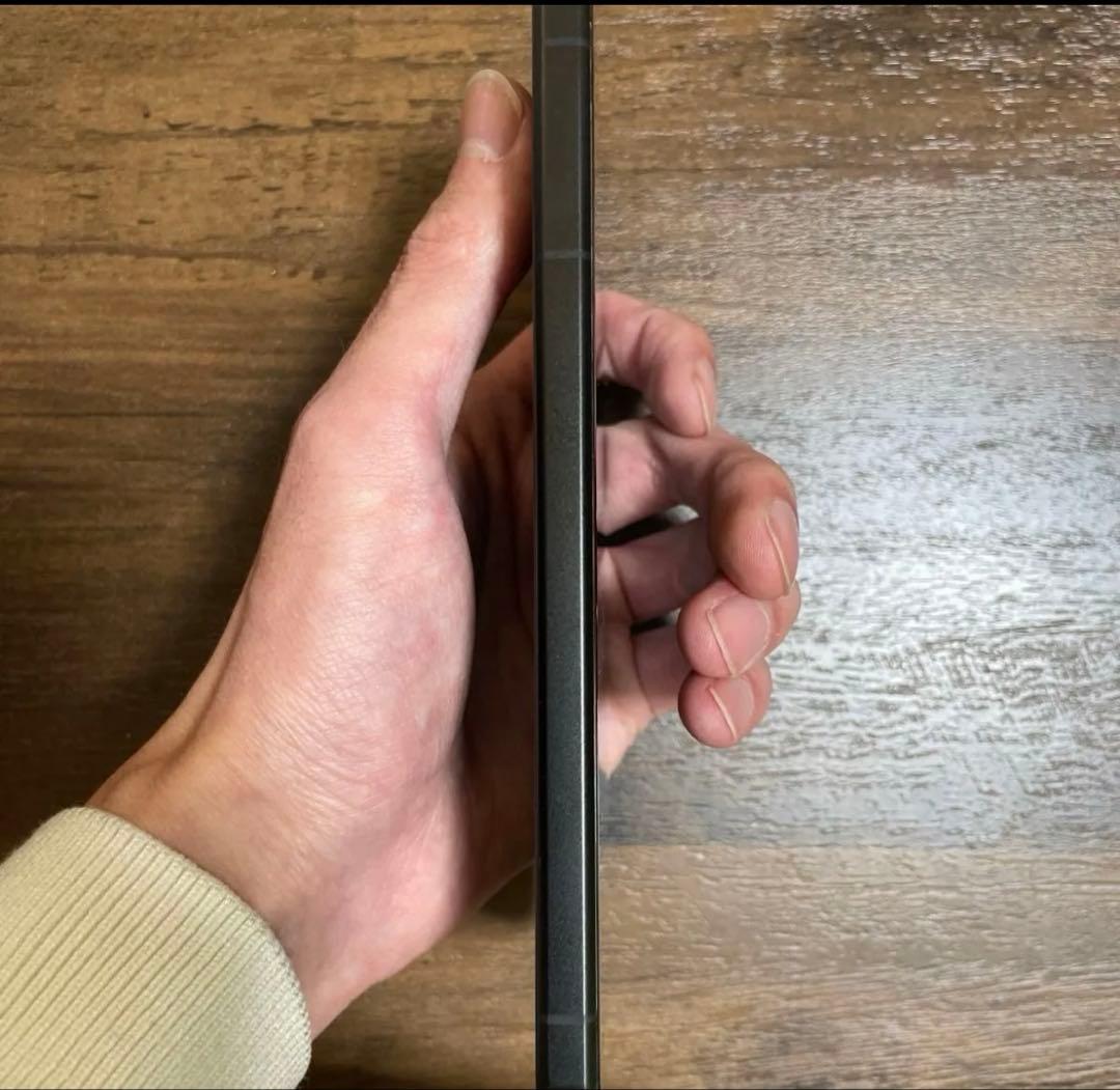 美品 SONY Xperia IV A204SO SoftBank SIMフリー