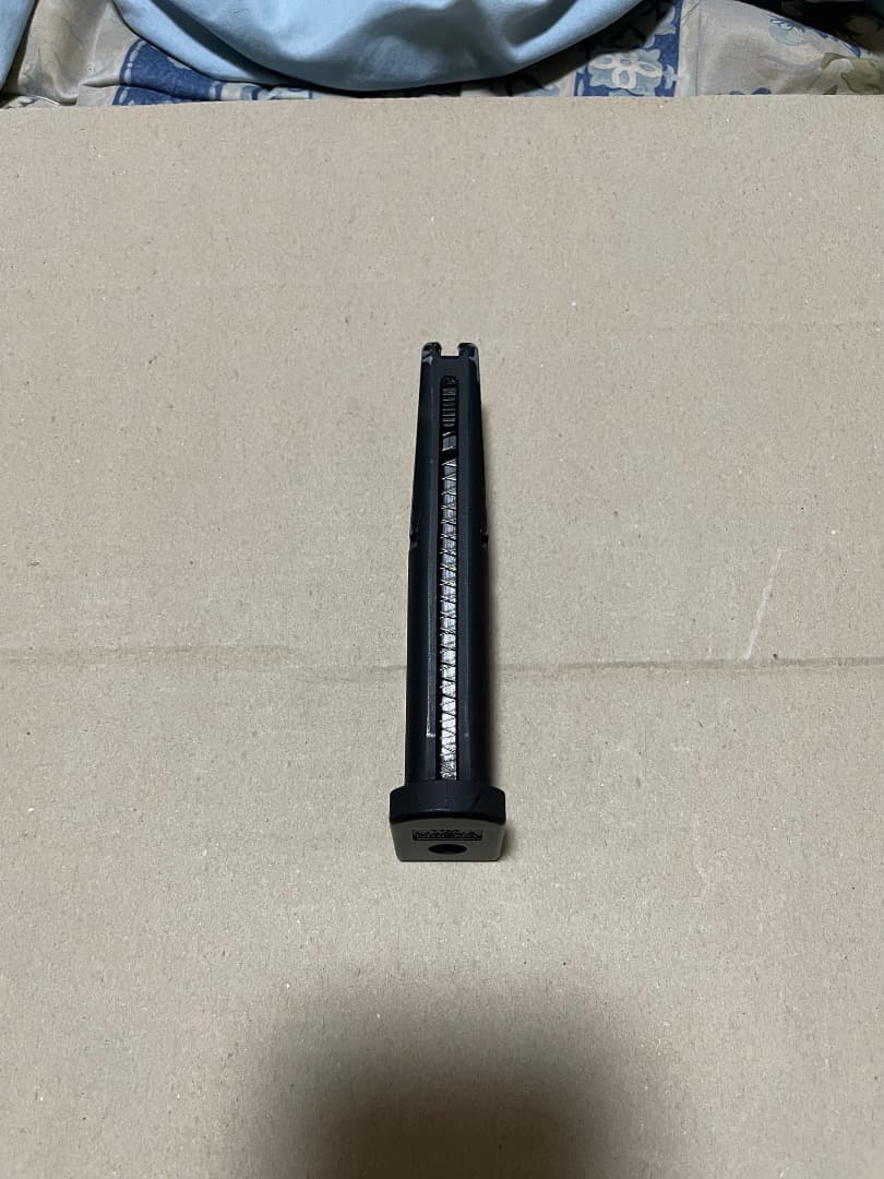 ウエスタンアームズ ベレッタ M92FS パーフェクトバージョン（HW）