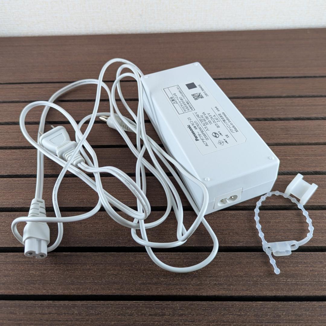 Panasonic フォトブライトショット EH-SL85 付属完備