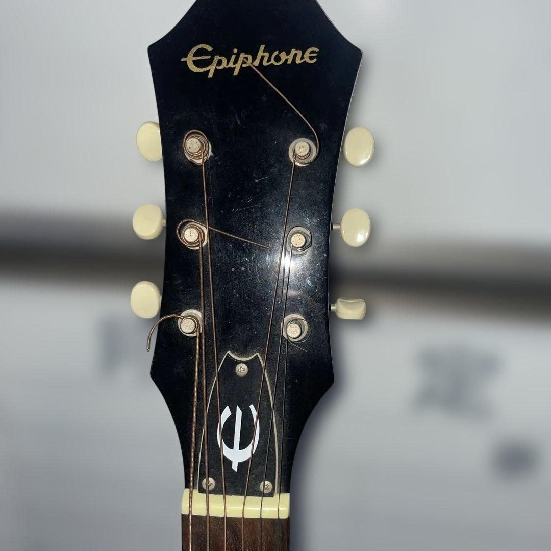Epiphone エピフォン EJ-45 / EB