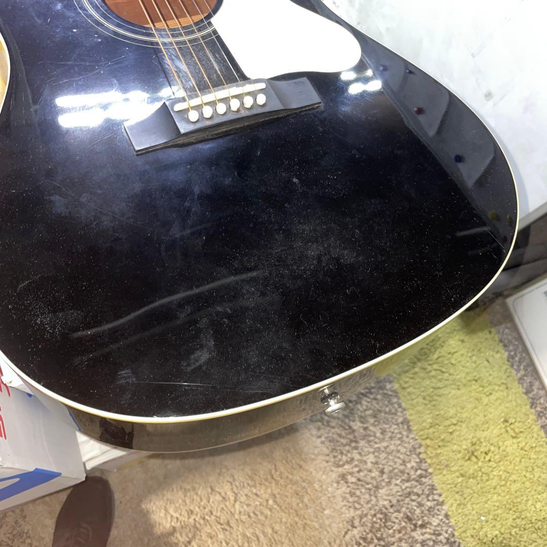 Epiphone エピフォン EJ-45 / EB