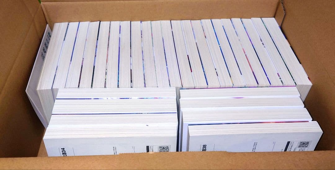 Re:ゼロから始める異世界生活 10〜38巻 セット リゼロ