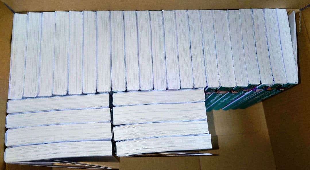 Re:ゼロから始める異世界生活 10〜38巻 セット リゼロ