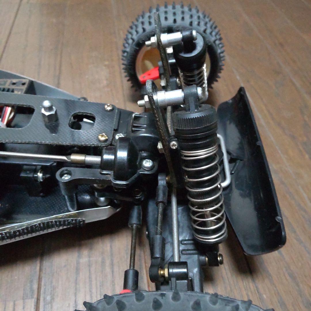 タミヤトップフォース