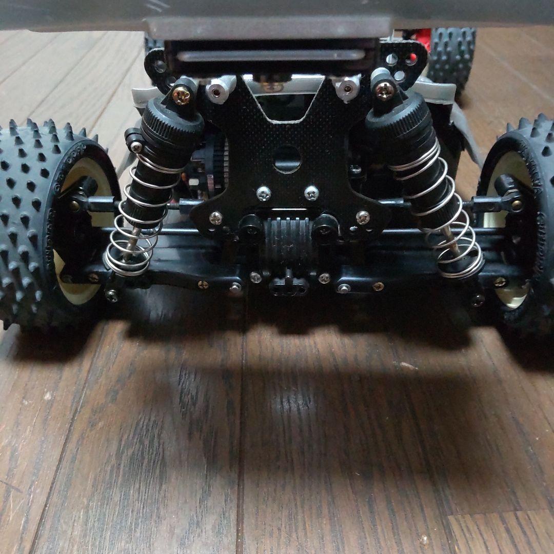 タミヤトップフォース