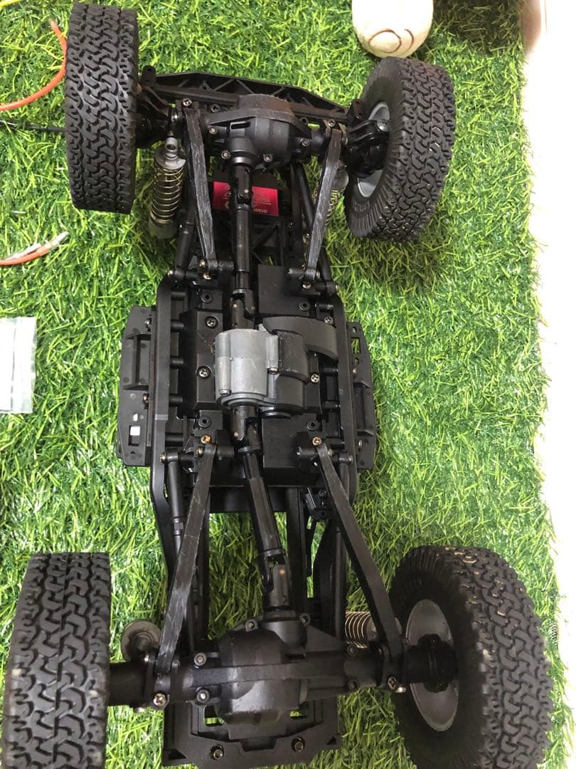 cc02 ランクル　諸々セット