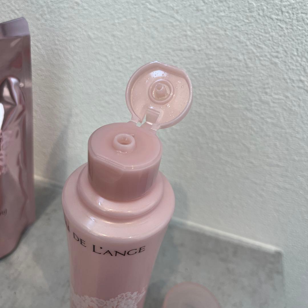 洗濯洗剤 MARUKO PEAU DE L'ANCE Lingerie Cleansing