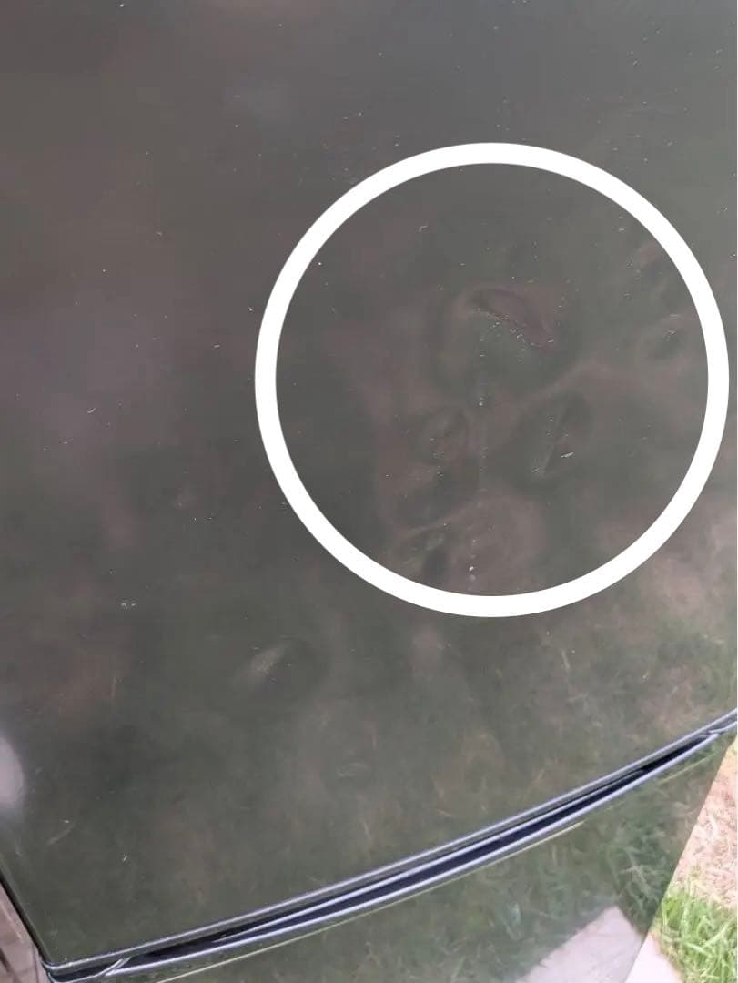 アイリスオーヤマ IRSD-14A-B 冷凍冷蔵庫 2021年製