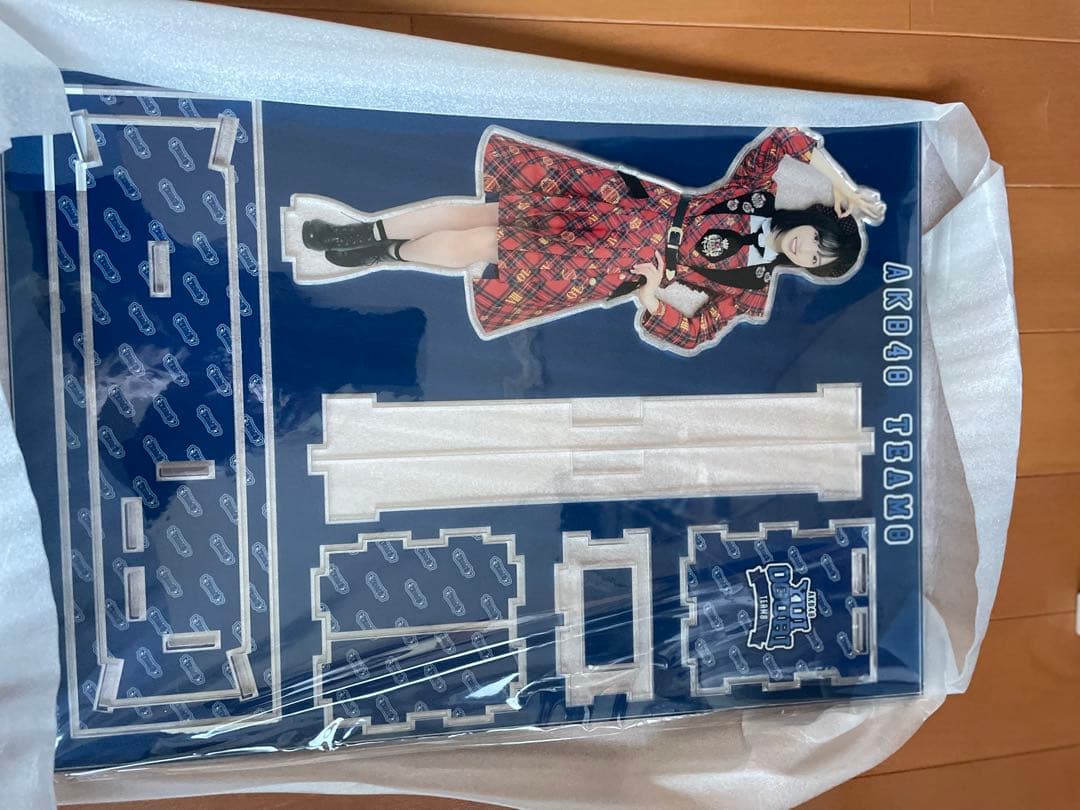 AKB48 小栗有以グッズ