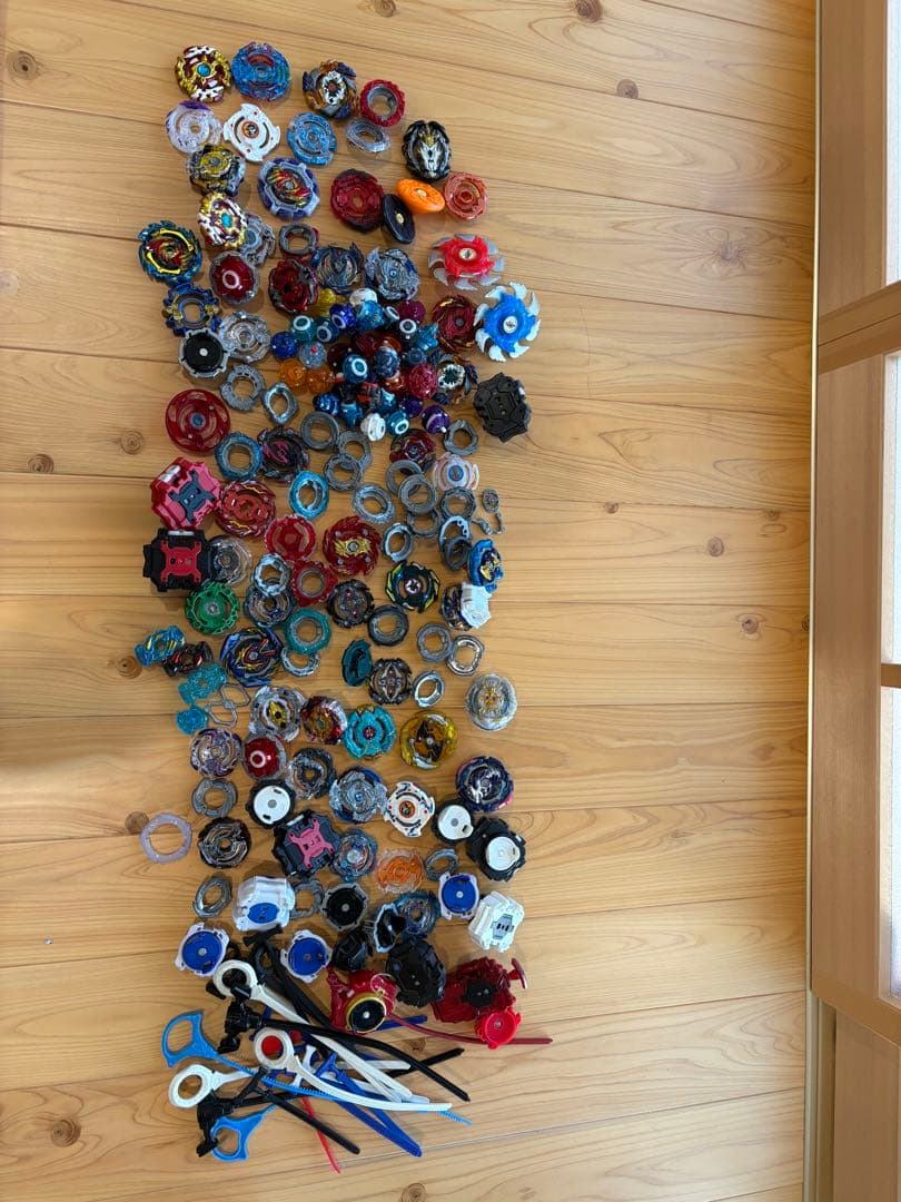 ベイブレード コントローラーセット まとめ売り