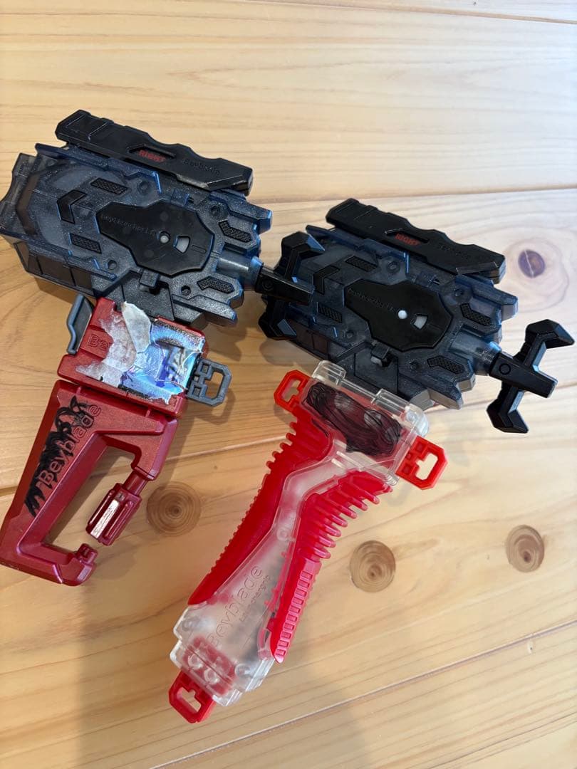 ベイブレード コントローラーセット まとめ売り