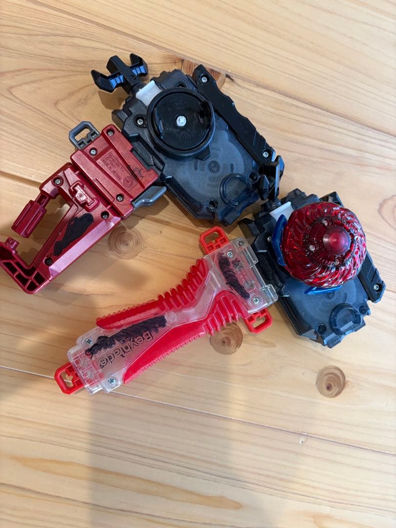 ベイブレード コントローラーセット まとめ売り