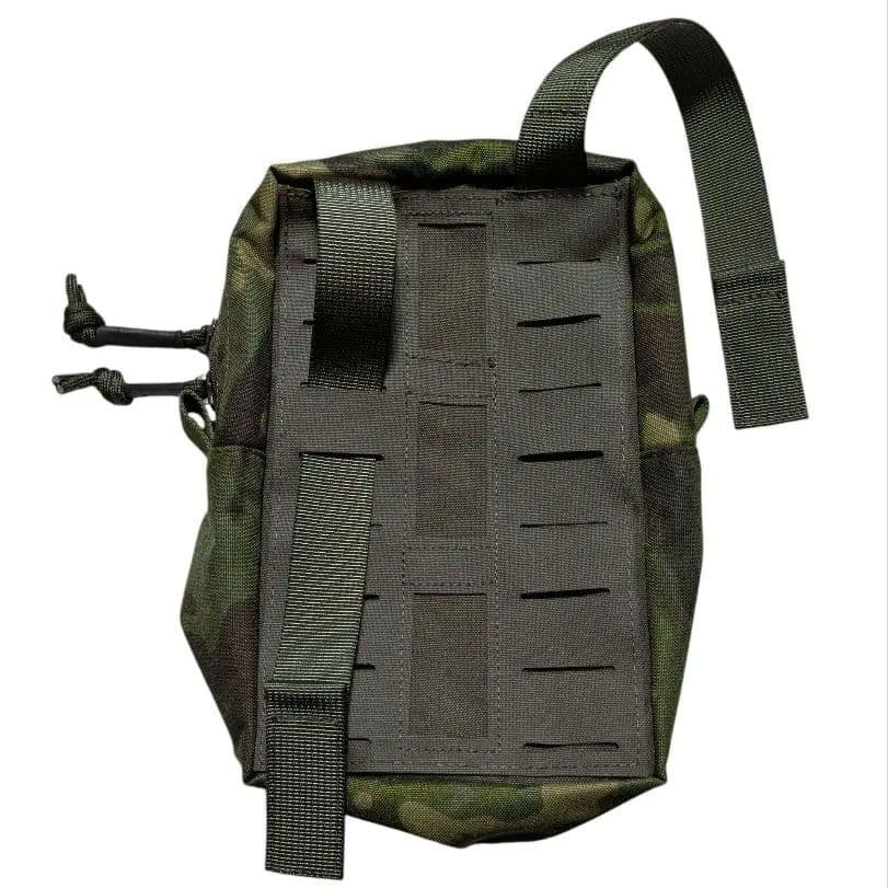 【実物】 トールGPポーチ　MCT