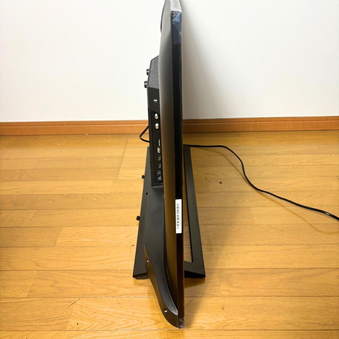 【送料込み】REGZA 液晶テレビ 40型 40S22 2020年製 動作OK