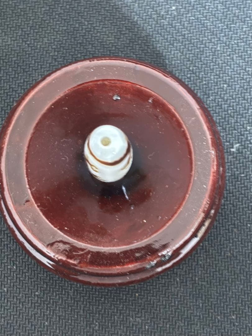 超激レア‼︎ 至純 騎龍観音白天珠！希少！藏傳天珠 風水