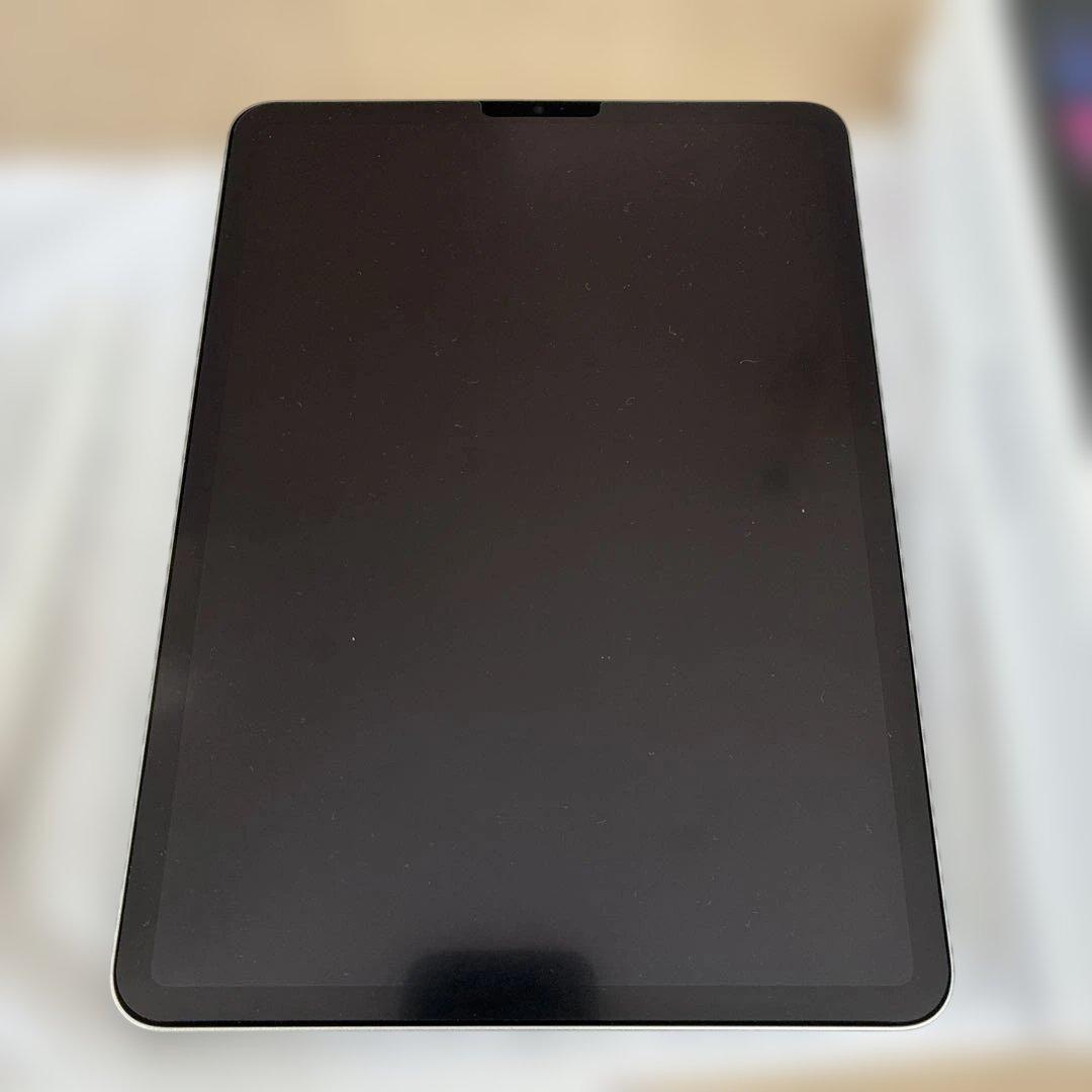 Apple iPad Pro 11インチ(第3世代)WiFiモデル128GB