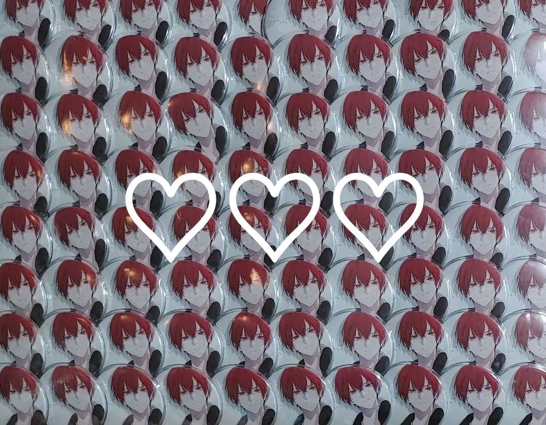 浦島坂田船 となりの坂田 シャドウ