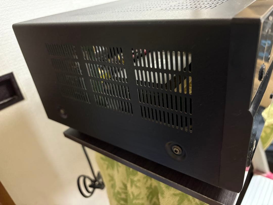 ヤマハ YAMAHA RX-V583 AVレシーバー AVアンプ リモコン2個