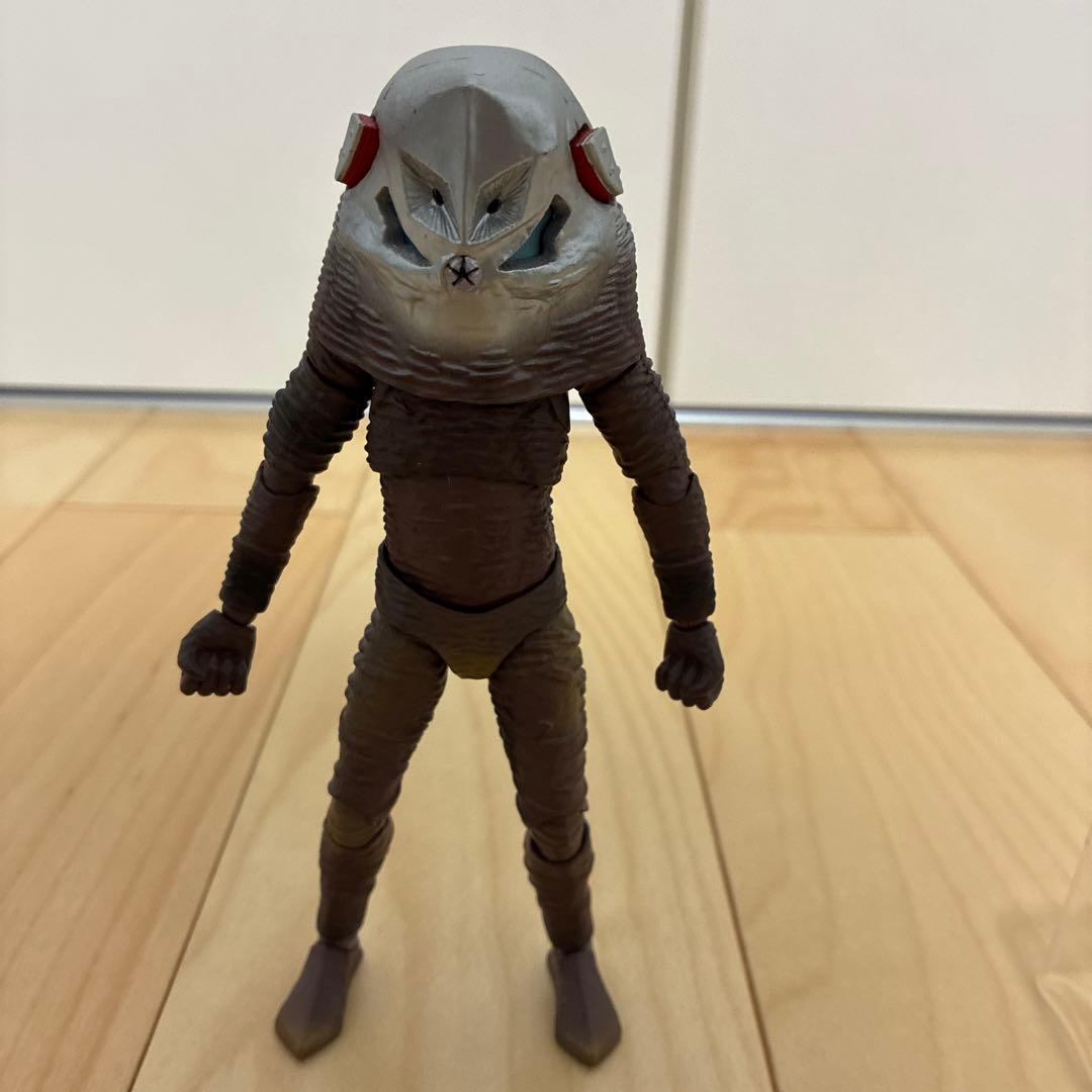 SHFiguarts ALIEN ZARAB ザラブ星人