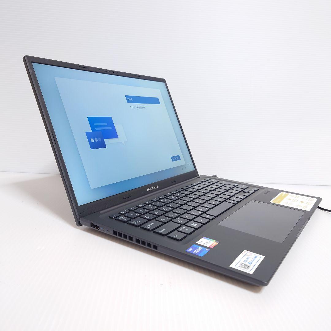Windowsノート本体 ASUS Vivobook X1405ZA i7/16GB/512GB