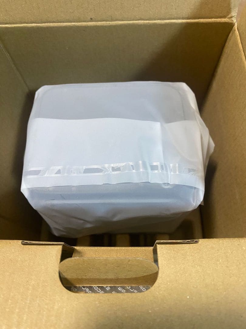 EcoFlow TRAIL 200 192Wh ポータブル電源