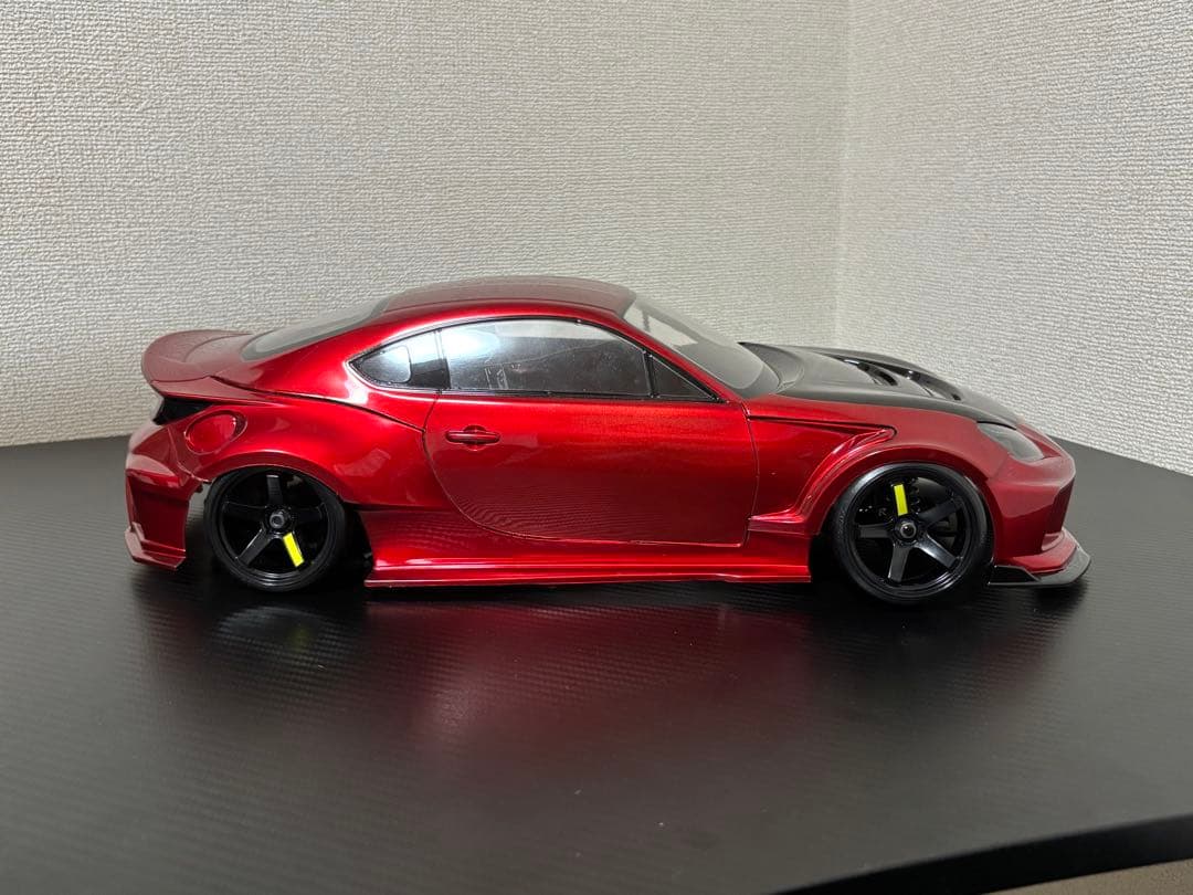 アディクション GR86