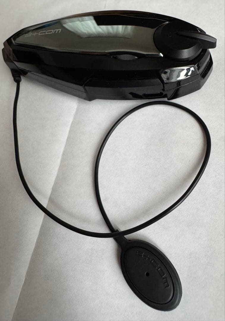 B+COM SB6XR Bluetoothインカム