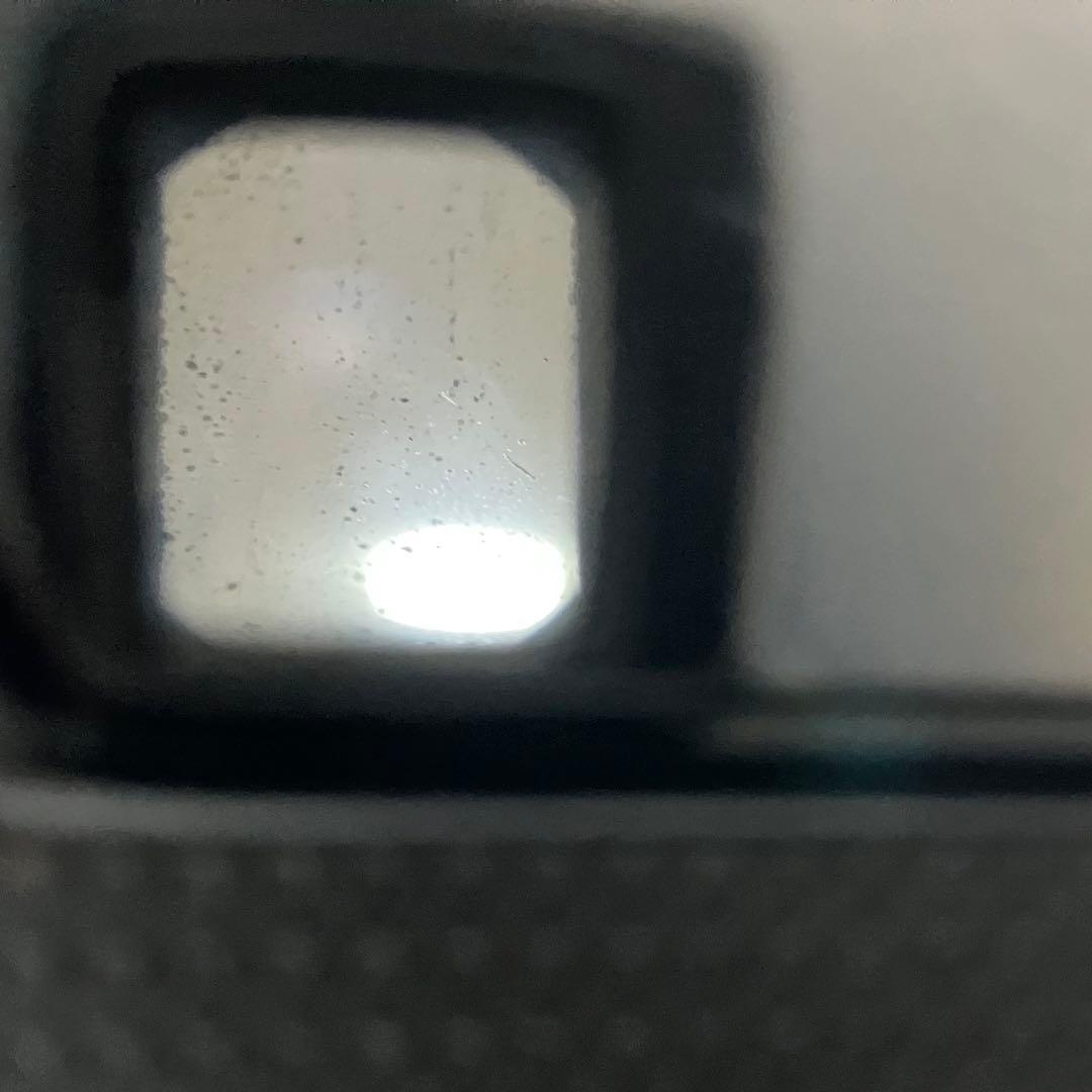 OLYMPUS PEN FT フィルム一眼レフカメラ